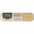 Best Look 9 In. x 3/8 In. Knit Fabric Roller Cover DIB R 43-900